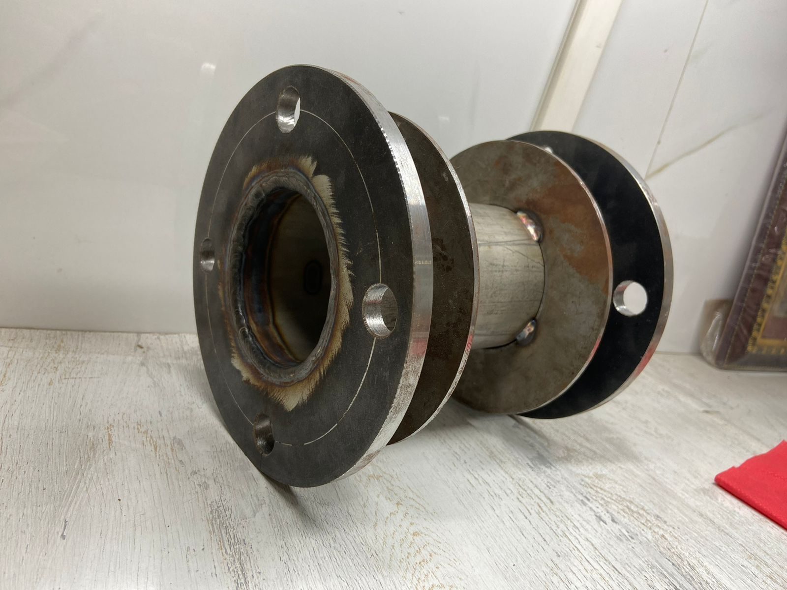 Fabricated & Customized Products supplied by Steelman Piping Solutions